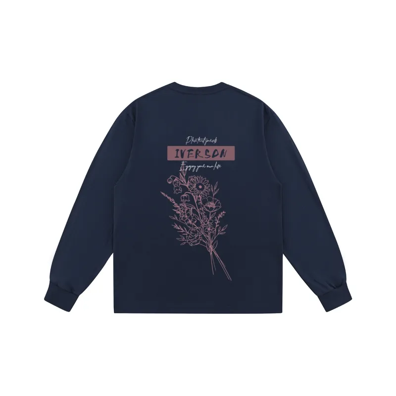 AI3 Iverson China Series T Shirt Unisex-7