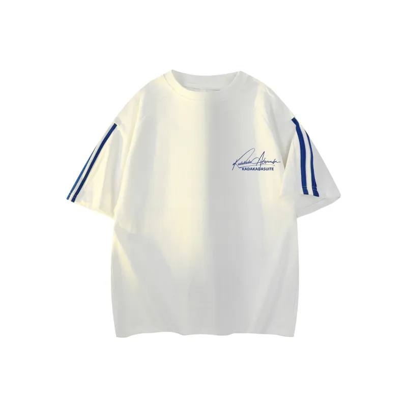 KADAKADA SUITE T Shirts Unisex-0