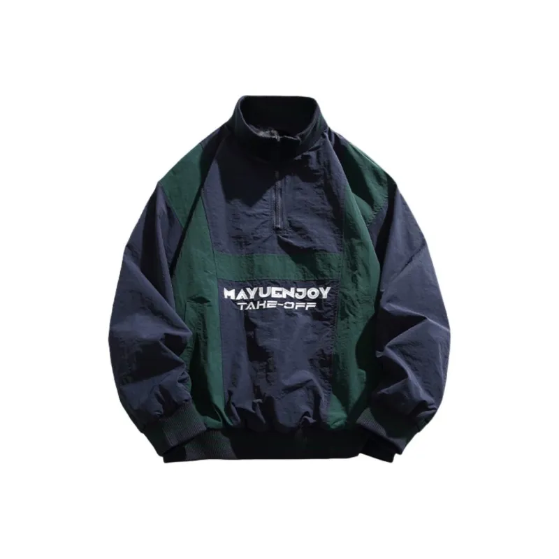 Columtomy Jackets Unisex-2