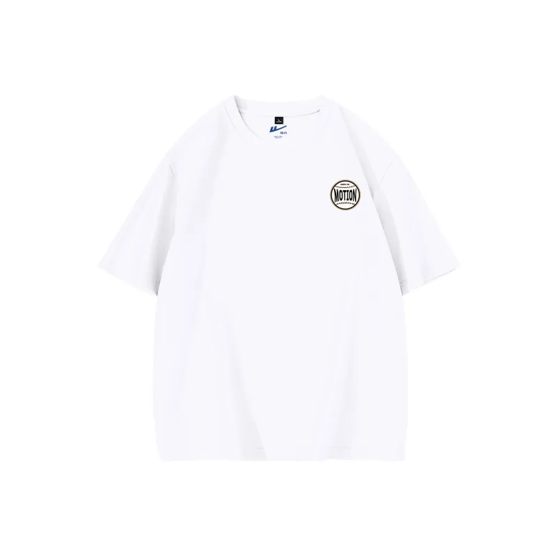 WARRIOR T Shirts Men-4