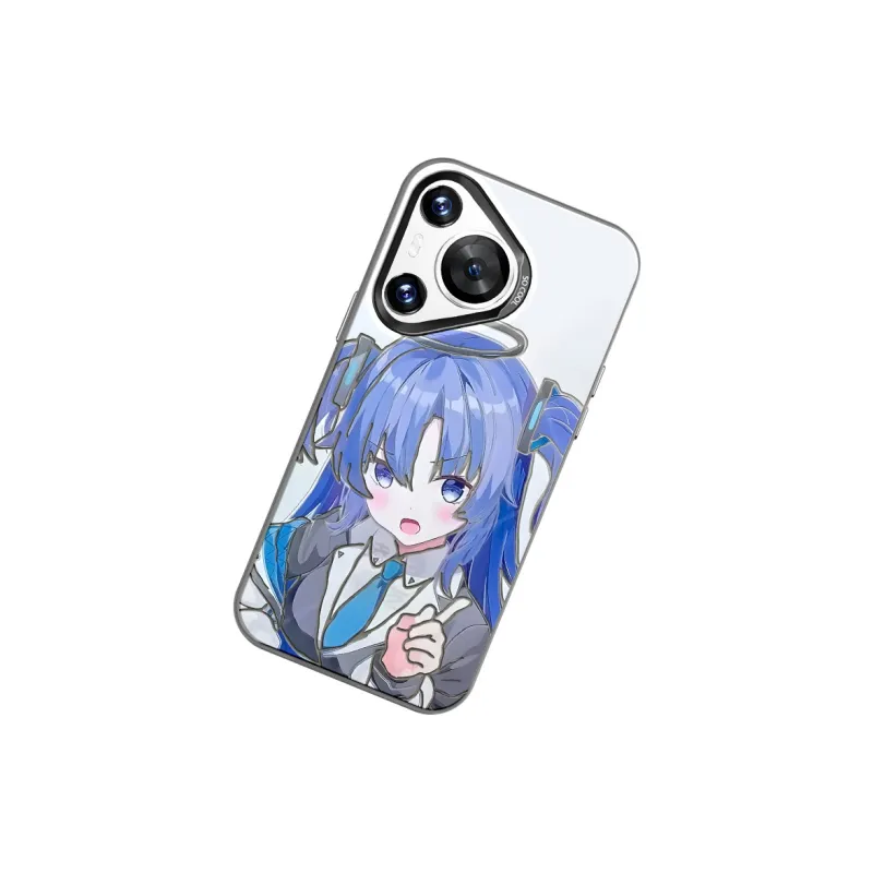 MANQIN Phone Cases-6