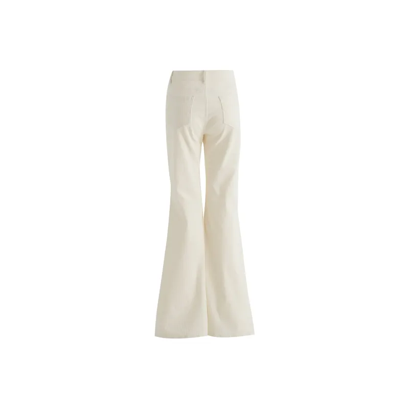 Wen Shan Jeans Women's-7