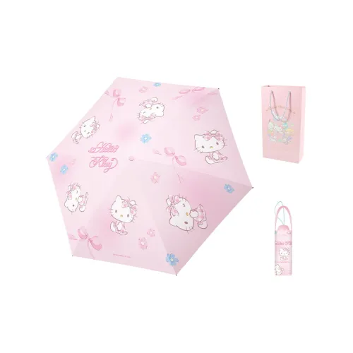 Sanrio Umbrellas