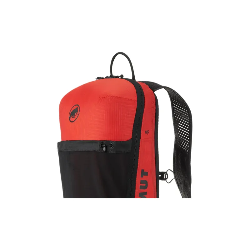 MAMMUT Aenergy Polyamide Outdoor Mountaineering Bag Backpack Unisex Red-2