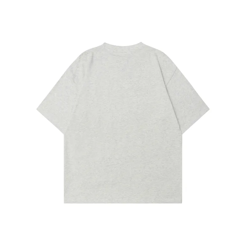 BEAR UNION T Shirts Unisex-1