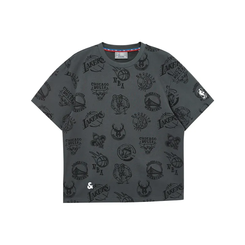 JACK&JONES T Shirts Unisex-2
