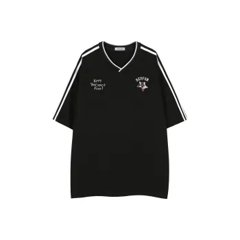 7 SEVFUN T Shirts Unisex