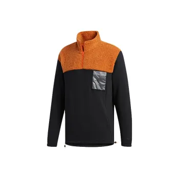 Pokemon X Adidas Neo Sweatshirts Men Black