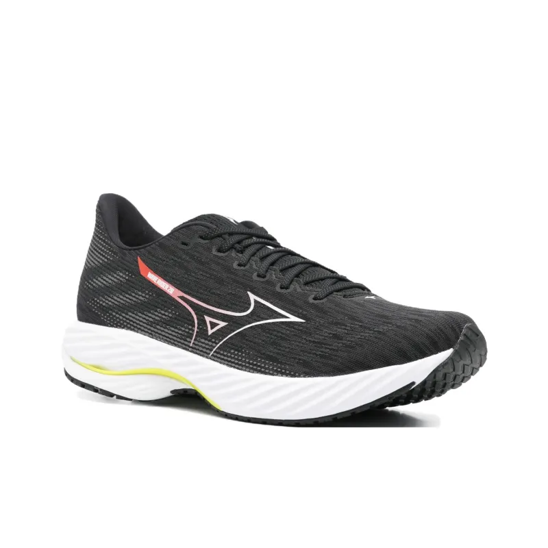 Mizuno Wave Rider 28 Sneakers-2