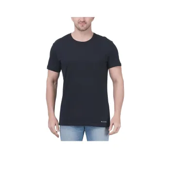 Columbia T-Shirt Men's 3 Pack Black