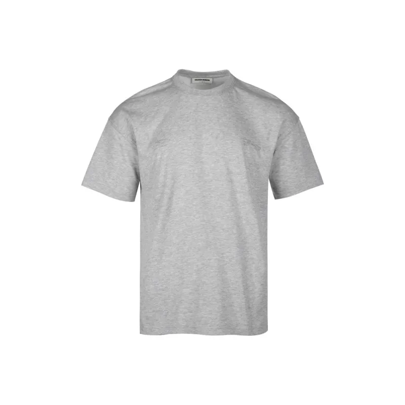 ORANGE DRAGON SS25 T Shirt Unisex-4