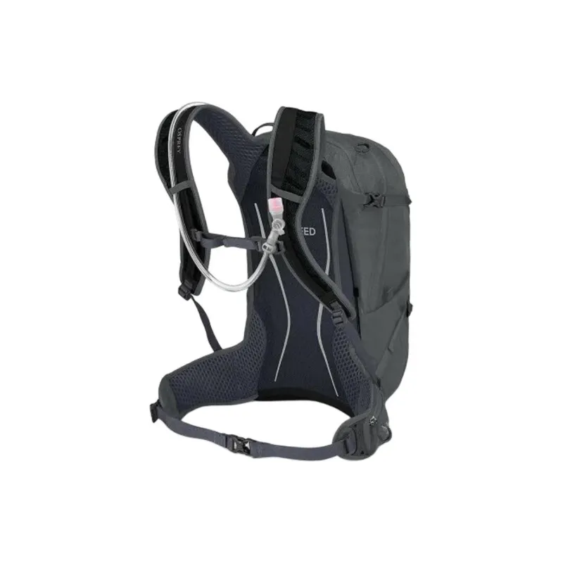 OSPREY Mountaineering Bag Outdoor Bag Recycled Nylon Gray Men's-1