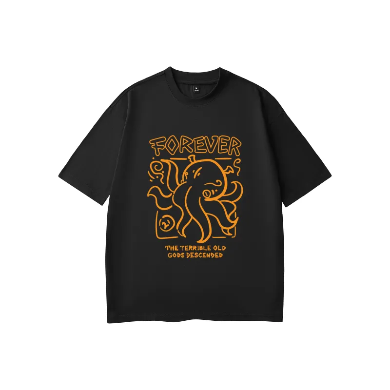 FOREVER 21 T Shirts Unisex-4