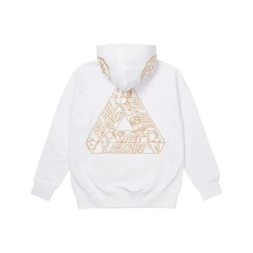 PALACE Tri Archaeology Hood