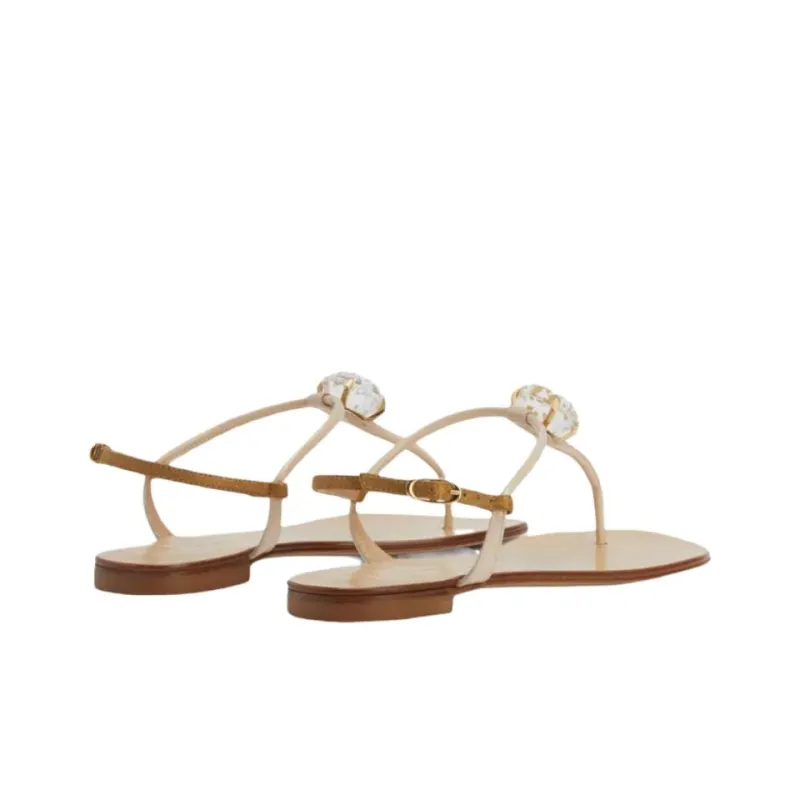 Giuseppe Zanotti Jeleena Sandals Women's-3