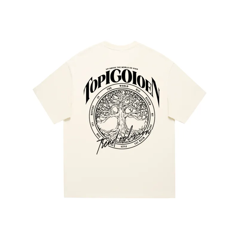 IGOI T Shirts Unisex-18