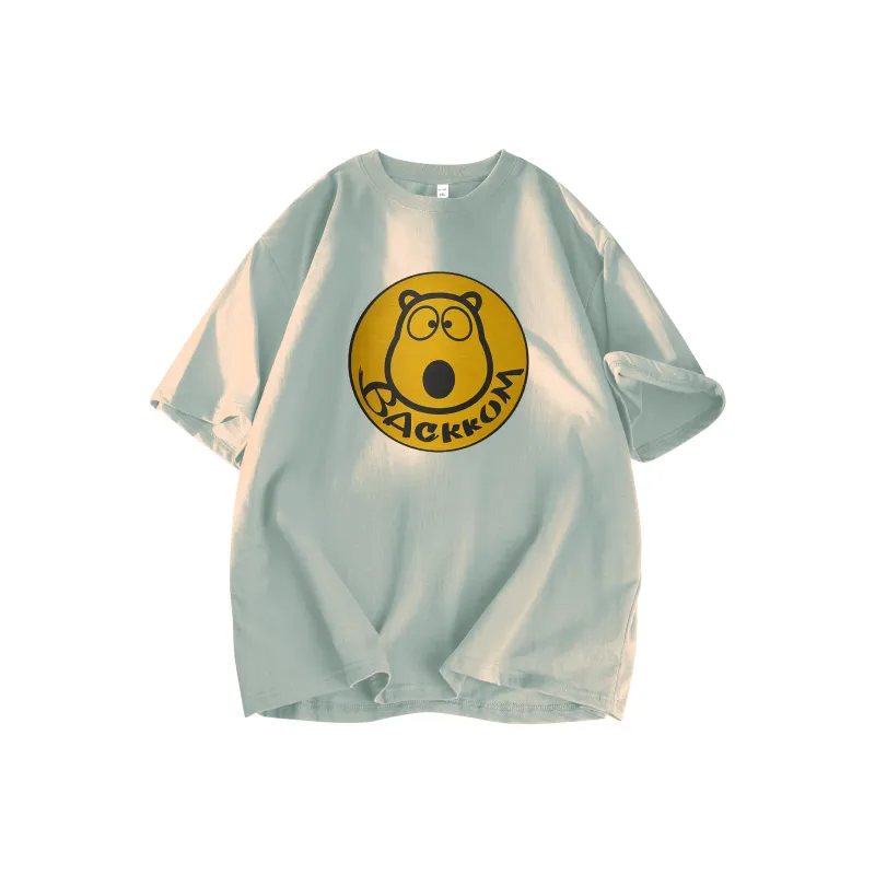 David Bakken x DAOMEIXIONG T Shirt Unisex-30