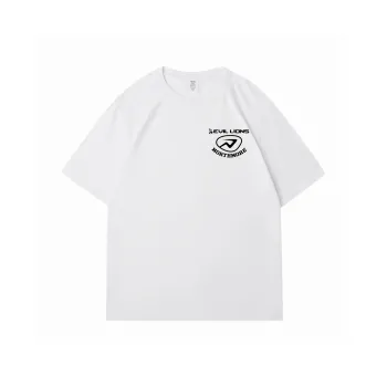 Evil Lions x NORTHMORE T Shirt Unisex