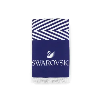 Swarovski Towels