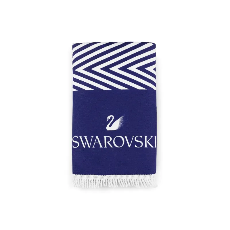 Swarovski Towels-1