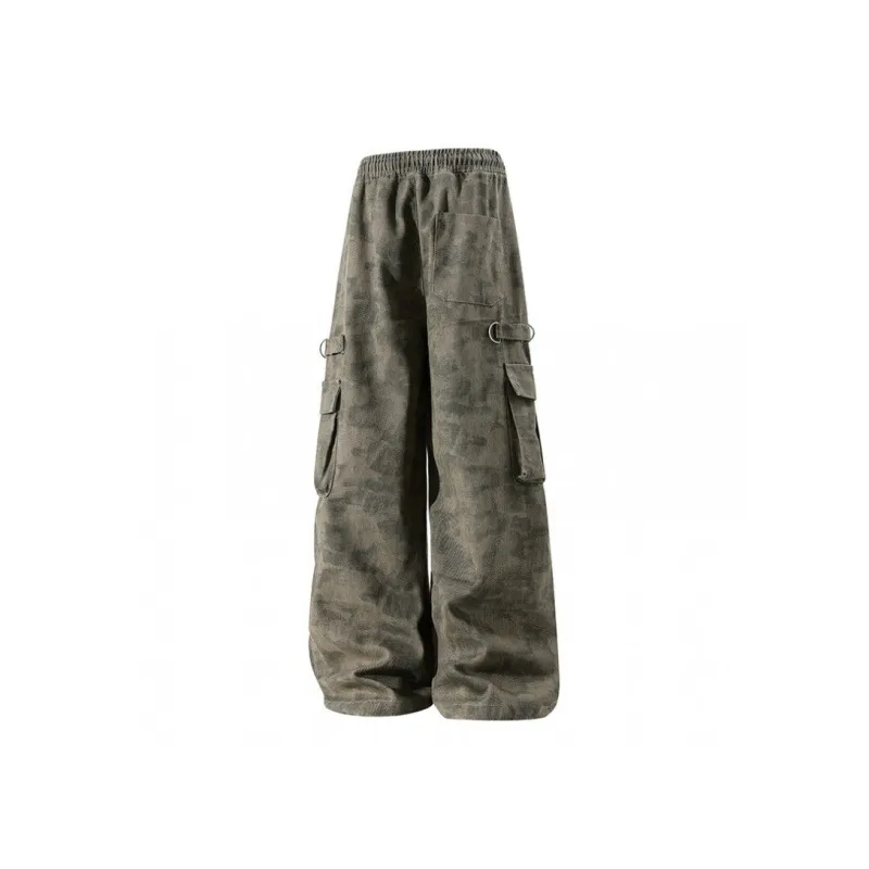 Weles Jeans Unisex Coffee-6