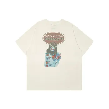 SAINT Mxxxxxx Vanity Tee