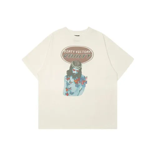 SAINT Mxxxxxx Vanity Tee