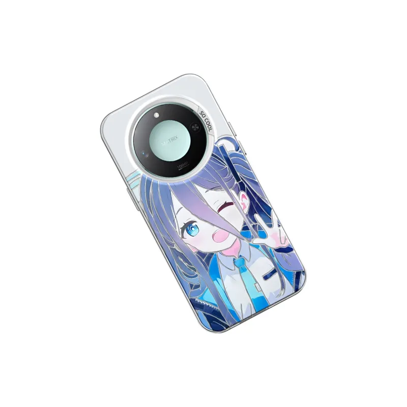 MANQIN Phone Cases-12
