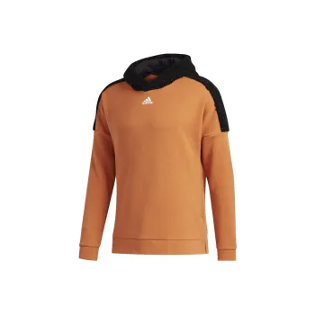 Adidas Sweatshirt Men's Khaki Brown