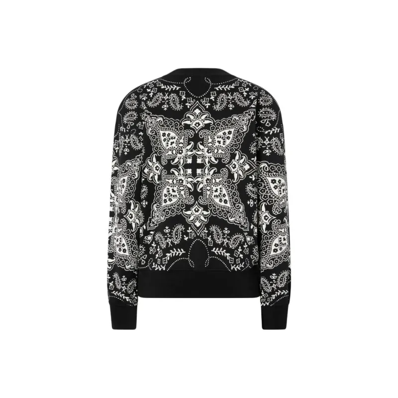PINKO Cotton Sweatshirt-1