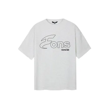 ICONS Lab T Shirts Unisex