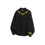 Black Yellow