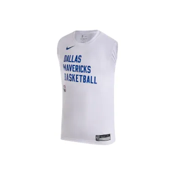 Nike T Shirts Men White