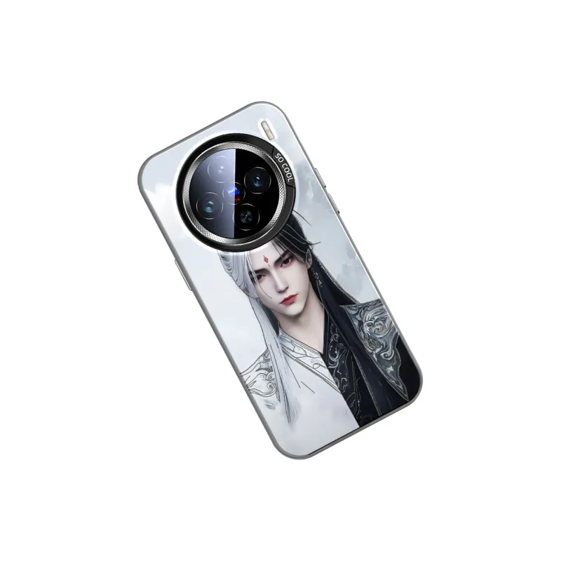 MANQIN Phone Cases-7