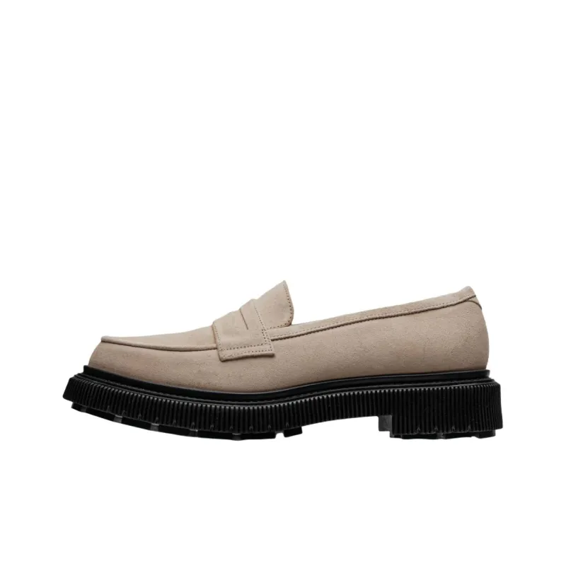 ADIEU PARIS Type159 Casual Shoes Men's Beige-0