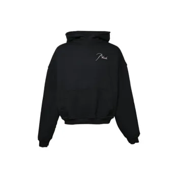 RHUDE Swan Hoodie