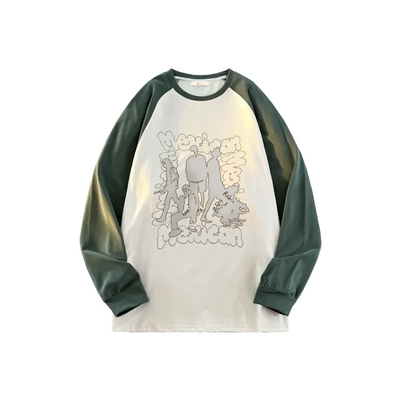 MEXICAN T Shirts Unisex-8