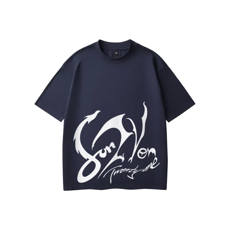 FOREVER 21 T Shirts Unisex-8