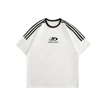 PUNCTILIOUS T Shirts Unisex