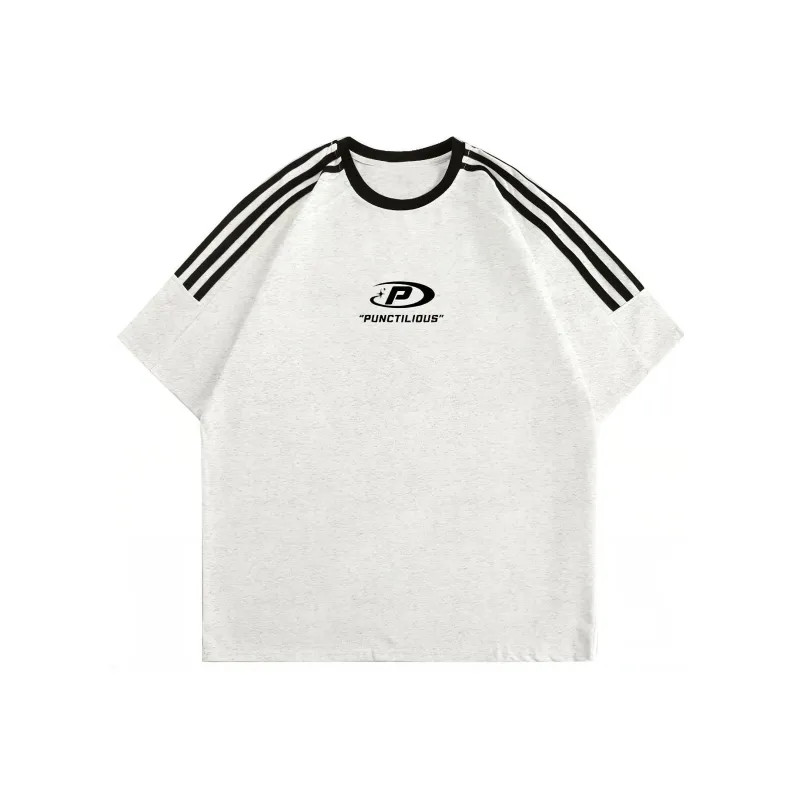 PUNCTILIOUS T Shirts Unisex-16