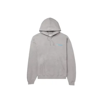 Vetements Only Vetements Hoodie