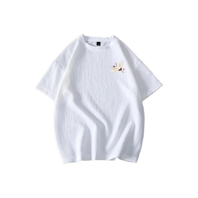 TIMD T Shirts Unisex-2