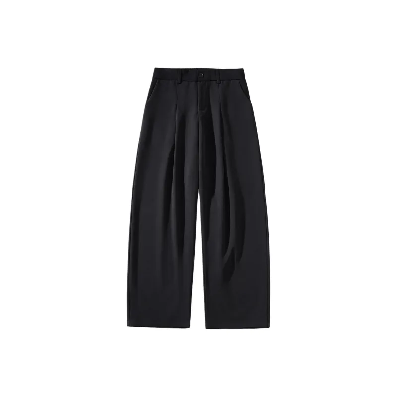 BEAR UNION Casual Pants Men-5