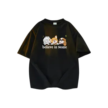 NOME T Shirts Unisex