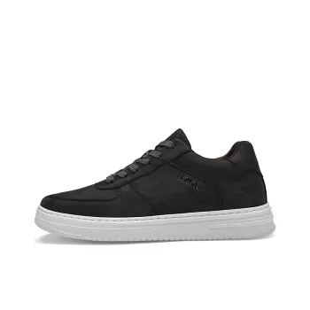 LEXON Impact Resistance Balance Low Top Skateboard Shoes Unisex