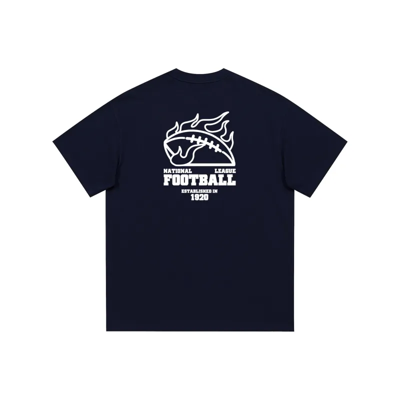 NFL T Shirts Unisex-5
