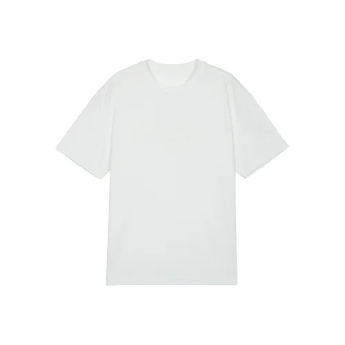 MOST Shirts Men Blue White