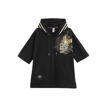 ONIARAI Sweatshirts Men Black
