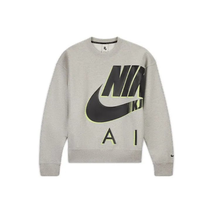 Nike X Kim Jones Fleece Crewneck-0