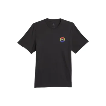 Adidas Originals Star Wheel Tee Gender Neutral